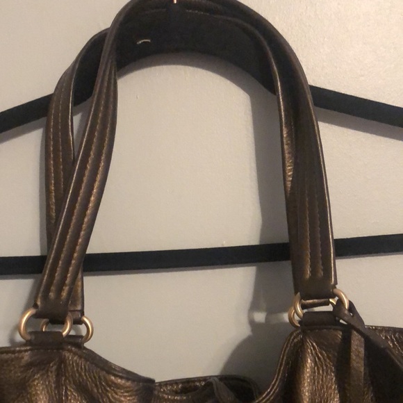 STUNNING Cole Haan Purse - Picture 5 of 13